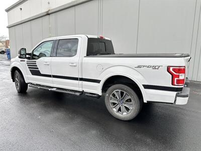 2018 Ford F-150 FX4   - Photo 7 - Sandy, UT 84070