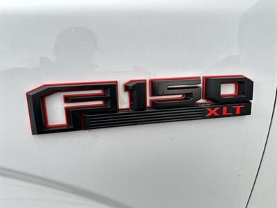 2018 Ford F-150 FX4   - Photo 14 - Sandy, UT 84070