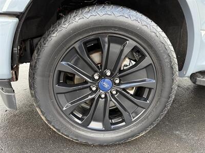 2019 Ford F-150 XLT   - Photo 25 - Sandy, UT 84070