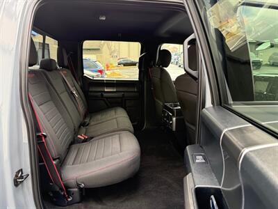 2019 Ford F-150 XLT   - Photo 10 - Sandy, UT 84070