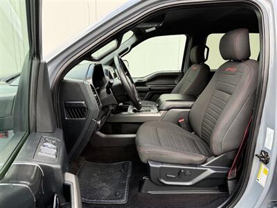 2019 Ford F-150 XLT   - Photo 4 - Sandy, UT 84070