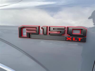 2019 Ford F-150 XLT   - Photo 26 - Sandy, UT 84070