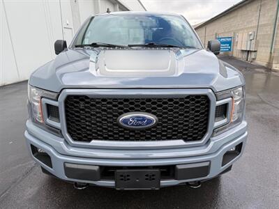 2019 Ford F-150 XLT   - Photo 30 - Sandy, UT 84070