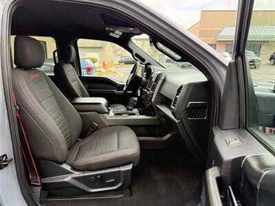 2019 Ford F-150 XLT   - Photo 12 - Sandy, UT 84070