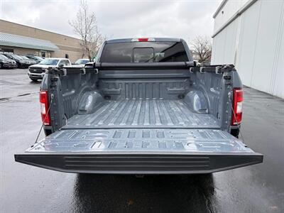 2019 Ford F-150 XLT   - Photo 8 - Sandy, UT 84070