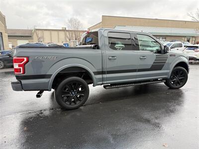 2019 Ford F-150 XLT   - Photo 9 - Sandy, UT 84070