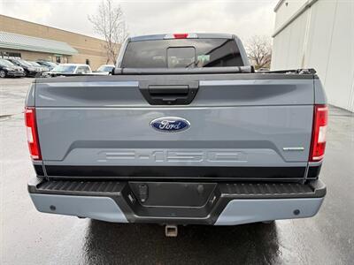 2019 Ford F-150 XLT   - Photo 33 - Sandy, UT 84070