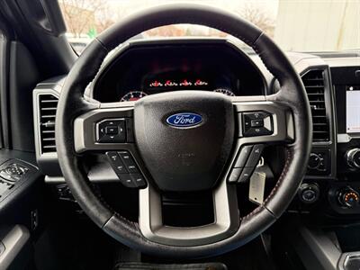 2019 Ford F-150 XLT   - Photo 18 - Sandy, UT 84070