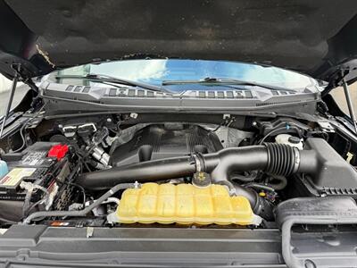 2019 Ford F-150 XLT   - Photo 37 - Sandy, UT 84070