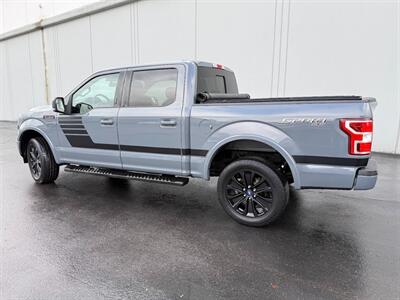 2019 Ford F-150 XLT   - Photo 7 - Sandy, UT 84070