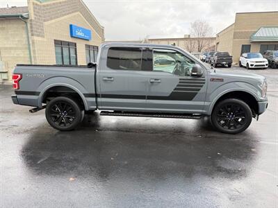 2019 Ford F-150 XLT   - Photo 11 - Sandy, UT 84070