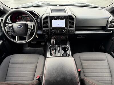 2019 Ford F-150 XLT   - Photo 2 - Sandy, UT 84070