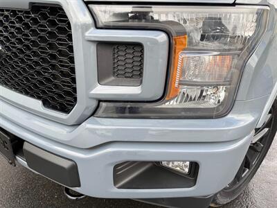 2019 Ford F-150 XLT   - Photo 31 - Sandy, UT 84070