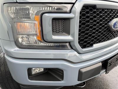 2019 Ford F-150 XLT   - Photo 29 - Sandy, UT 84070