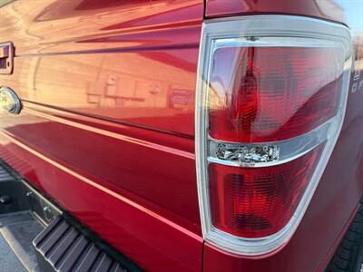 2012 Ford F-150 FX4 - Photo 24 - Sandy, UT 84070