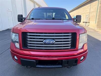 2012 Ford F-150 FX4 - Photo 20 - Sandy, UT 84070