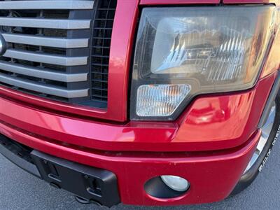 2012 Ford F-150 FX4 - Photo 21 - Sandy, UT 84070