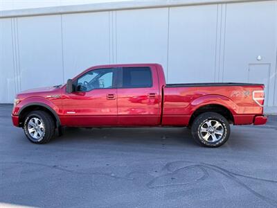 2012 Ford F-150 FX4 - Photo 5 - Sandy, UT 84070