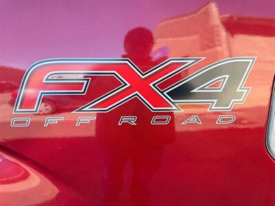 2012 Ford F-150 FX4 - Photo 18 - Sandy, UT 84070