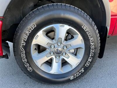 2012 Ford F-150 FX4 - Photo 14 - Sandy, UT 84070