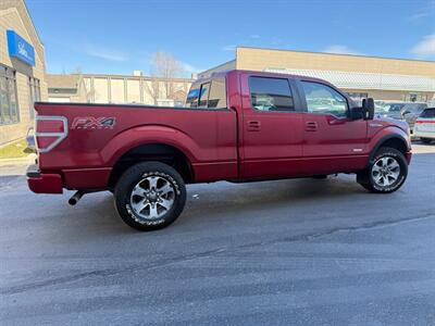 2012 Ford F-150 FX4 - Photo 9 - Sandy, UT 84070