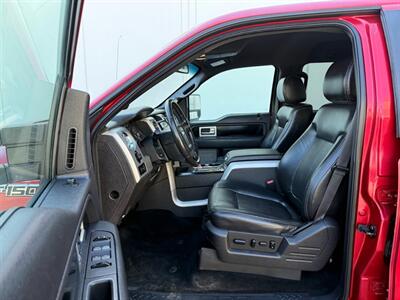 2012 Ford F-150 FX4 - Photo 4 - Sandy, UT 84070