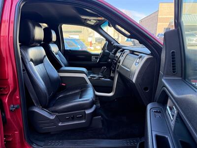 2012 Ford F-150 FX4 - Photo 12 - Sandy, UT 84070