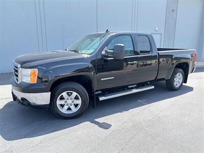 2013 GMC Sierra 1500 SLE   - Photo 3 - Sandy, UT 84070