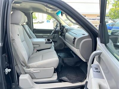 2013 GMC Sierra 1500 SLE   - Photo 12 - Sandy, UT 84070
