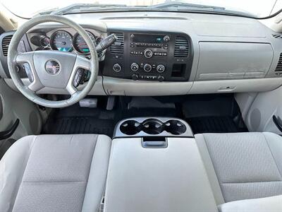 2013 GMC Sierra 1500 SLE   - Photo 2 - Sandy, UT 84070