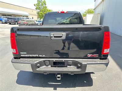 2013 GMC Sierra 1500 SLE   - Photo 24 - Sandy, UT 84070