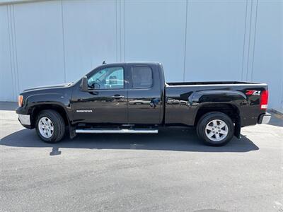 2013 GMC Sierra 1500 SLE   - Photo 5 - Sandy, UT 84070