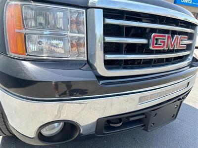 2013 GMC Sierra 1500 SLE   - Photo 20 - Sandy, UT 84070