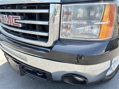 2013 GMC Sierra 1500 SLE   - Photo 22 - Sandy, UT 84070