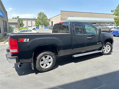 2013 GMC Sierra 1500 SLE   - Photo 9 - Sandy, UT 84070