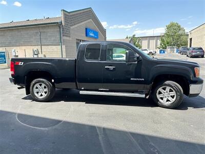 2013 GMC Sierra 1500 SLE   - Photo 11 - Sandy, UT 84070