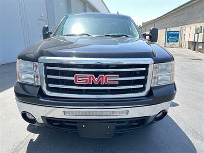 2013 GMC Sierra 1500 SLE   - Photo 21 - Sandy, UT 84070