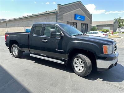 2013 GMC Sierra 1500 SLE   - Photo 13 - Sandy, UT 84070