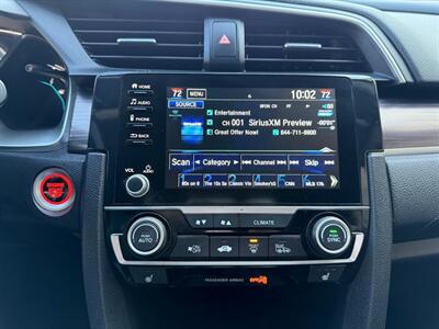 2020 Honda Civic EX   - Photo 24 - Sandy, UT 84070