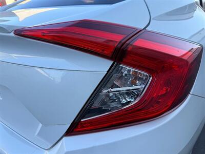 2020 Honda Civic EX   - Photo 20 - Sandy, UT 84070