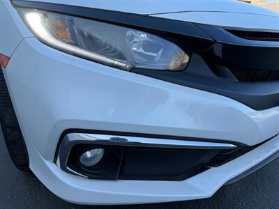 2020 Honda Civic EX   - Photo 15 - Sandy, UT 84070