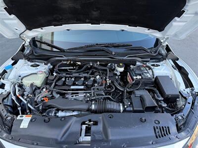2020 Honda Civic EX   - Photo 32 - Sandy, UT 84070