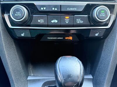 2020 Honda Civic EX   - Photo 26 - Sandy, UT 84070