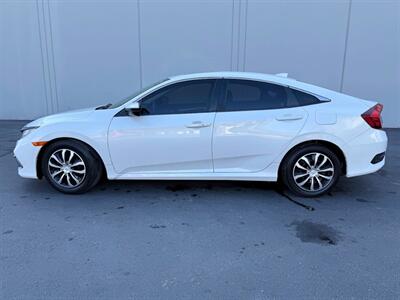2020 Honda Civic EX   - Photo 5 - Sandy, UT 84070