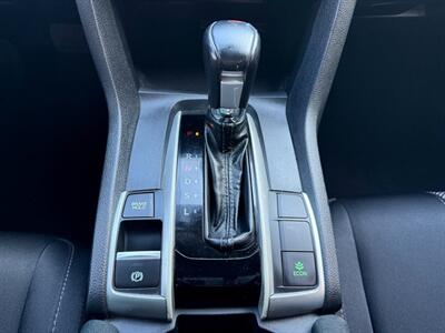2020 Honda Civic EX   - Photo 27 - Sandy, UT 84070