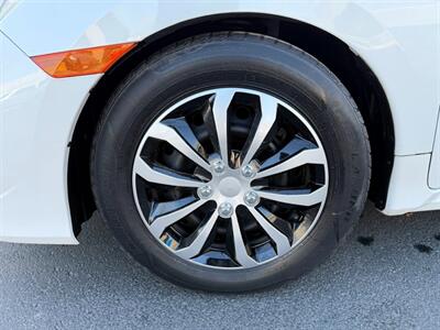 2020 Honda Civic EX   - Photo 31 - Sandy, UT 84070