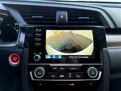 2020 Honda Civic EX   - Photo 25 - Sandy, UT 84070