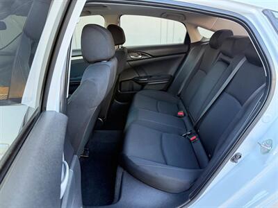 2020 Honda Civic EX   - Photo 6 - Sandy, UT 84070
