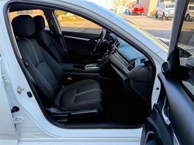 2020 Honda Civic EX   - Photo 12 - Sandy, UT 84070