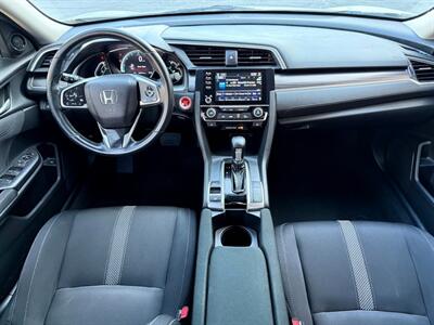 2020 Honda Civic EX   - Photo 2 - Sandy, UT 84070